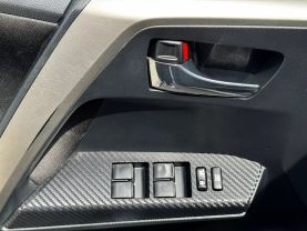 2015 TOYOTA RAV4 SUV 4-CYL, 2.5 LITER XLE SPORT UTILITY 4D