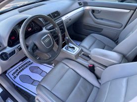 2006 AUDI A4