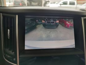 2016 INFINITI Q50 SEDAN V6, TWIN TURBO, 3.0 LITER 3.0T PREMIUM SEDAN 4D