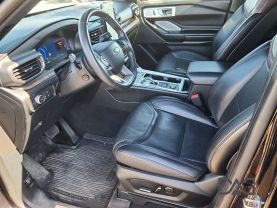 2020 FORD EXPLORER SUV