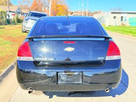 2016 CHEVROLET IMPALA LIMITED SEDAN V6, 3.6 LITER LTZ SEDAN 4D