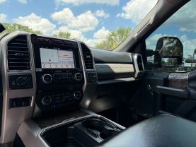2019 FORD F250 SUPER DUTY CREW CAB