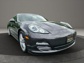2012 Porsche Panamera - Image 1