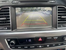 2017 Hyundai Sonata Limited Sedan 4d - Image 18