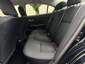2015 HONDA CIVIC SEDAN 4-CYL, I-VTEC, 1.8 LITER LX SEDAN 4D