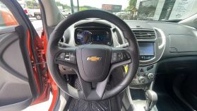 2015 Chevrolet Trax Lt Sport Utility 4d - Image 10