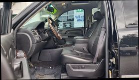2014 Gmc Yukon Denali Sport Utility 4d - Image 9