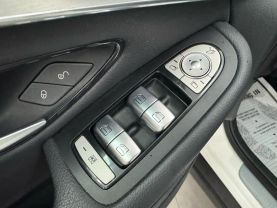 2020 MERCEDES-BENZ GLC SUV 4-CYL, TURBO, 2.0 LITER GLC 300 SPORT UTILITY 4D