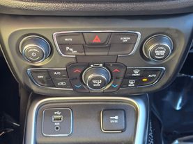 2017 Jeep Compassall New Latitude Sport Utility 4d - Image 28