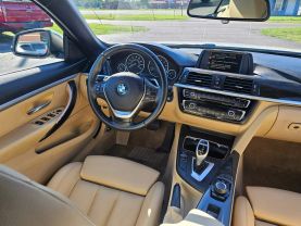 2016 BMW 4 SERIES