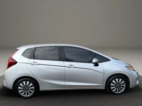 2016 HONDA FIT HATCHBACK 4-CYL, I-VTEC, 1.5 LITER LX HATCHBACK 4D