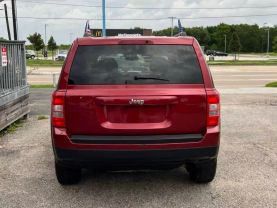 2015 JEEP PATRIOT