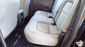 2021 GMC CANYON CREW CAB PICKUP V6, VVT, 3.6 LITER ELEVATION STANDARD PICKUP 4D 5 FT