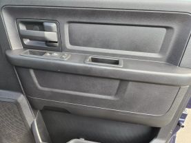 2016 RAM 1500 QUAD CAB