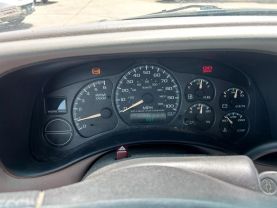 2001 GMC YUKON XL 1500