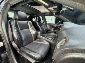 2021 DODGE CHARGER SEDAN V6, 3.6 LITER SXT SEDAN 4D