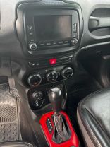 2015 JEEP RENEGADE SUV 4-CYL, MULTIAIR, 2.4L TRAILHAWK SPORT UTILITY 4D