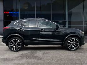2017 Nissan Rogue Sport Sl Sport Utility 4d - Image 6
