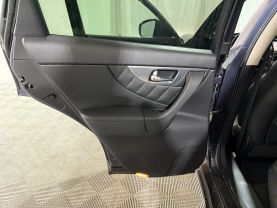 2010 INFINITI FX