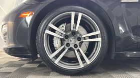 2013 PORSCHE PANAMERA