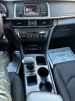 2016 KIA OPTIMA SEDAN 4-CYL, 2.4 LITER LX SEDAN 4D