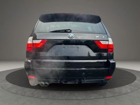 2008 BMW X3 SUV 6-CYL, 3.0 LITER 3.0SI SPORT UTILITY 4D