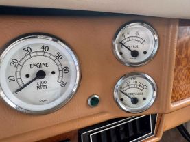 1935 MERCEDES-BENZ 500K RECRATION - - 2