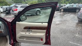 2007 Mercury Grand Marquis - Image 20