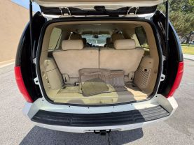 2014 GMC YUKON SUV V8, FLEX FUEL, 5.3 LITER SLT SPORT UTILITY 4D