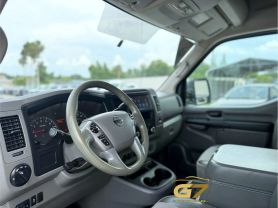 2019 Nissan Nv3500 Hd Cargo - Image 14