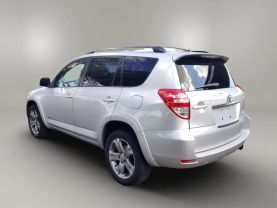2011 TOYOTA RAV4 SUV 4-CYL, 2.5 LITER SPORT SUV 4D at The One Autosales Inc in Phoenix , AZ 85022  33.60461470880989, -112.03641575767358