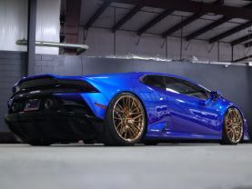 2020 LAMBORGHINI HURACAN for sale in  Orlando, FL