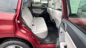 2015 Subaru Forester 2.5i Premium Sport Utility 4d - Image 18
