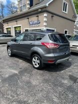 2013 FORD ESCAPE SUV 4-CYL, ECOBOOST, 1.6L SE SPORT UTILITY 4D