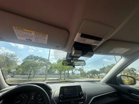 2022 NISSAN ALTIMA SEDAN 4-CYL, 2.5 LITER 2.5 S SEDAN 4D