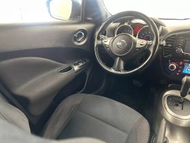 2016 NISSAN JUKE