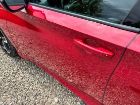 2022 HONDA ACCORD SEDAN 4-CYL, I-VTEC, TURBO, 1.5 LITER SPORT SEDAN 4D at T&T Repairables - used car dealership in Spencer, Indiana.