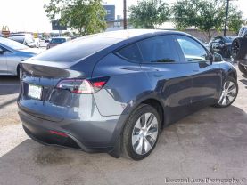 -2020 Tesla Model Y - Image 7