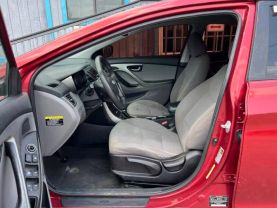 2015 HYUNDAI ELANTRA