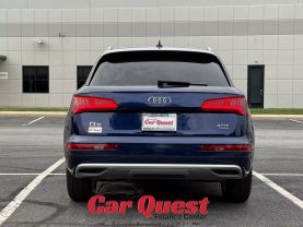 2018 Audi Q5 - Image 6