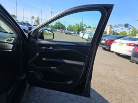 2012 CADILLAC SRX SUV V6, FLEX FUEL, 3.6 LITER SPORT UTILITY 4D