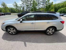 2019 SUBARU OUTBACK WAGON 4-CYL, 2.5 LITER 2.5I LIMITED WAGON 4D - Gesner Auto Inc in Taunton, MA, 41.88613, -71.14527