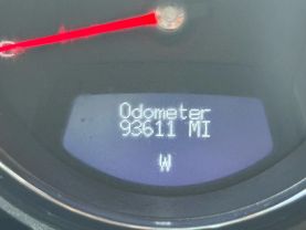 2008 CADILLAC CTS SEDAN V6, DI, 3.6 LITER SEDAN 4D