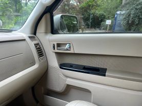 2011 FORD ESCAPE SUV 4-CYL, 2.5 LITER LIMITED SPORT UTILITY 4D