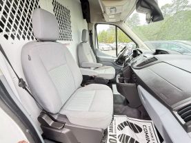 2017 Ford Transit 250 Van Medium Roof W/sliding Side Door W/lwb Van 3d - Image 19