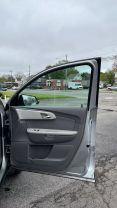 2012 CHEVROLET TRAVERSE SUV V6, 3.6 LITER LS SPORT UTILITY 4D