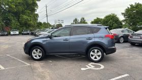 2014 Toyota Rav4 - Image 8