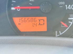 2011 NISSAN FRONTIER CREW CAB PICKUP V6, 4.0 LITER SV PICKUP 4D 5 FT