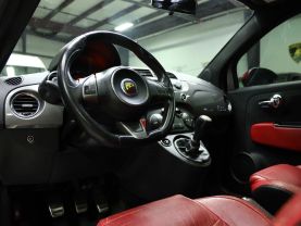 2013 FIAT 500 for sale in  Orlando, FL