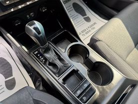 2018 HYUNDAI TUCSON SUV 4-CYL, TURBO, 1.6 LITER VALUE SPORT UTILITY 4D